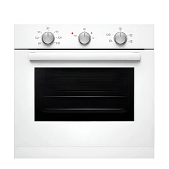 Духовой шкаф BakeMaster HBN211E4