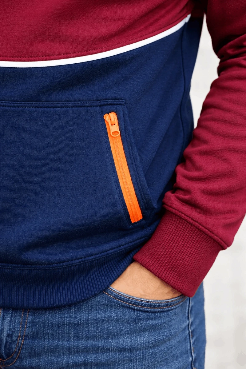 Толстовка FashionWave Hoodie