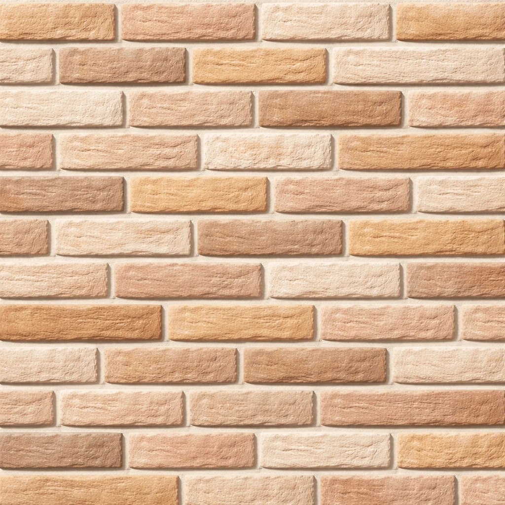 Плитка клинкерная фасадная HomeCraft, 0.53 м2