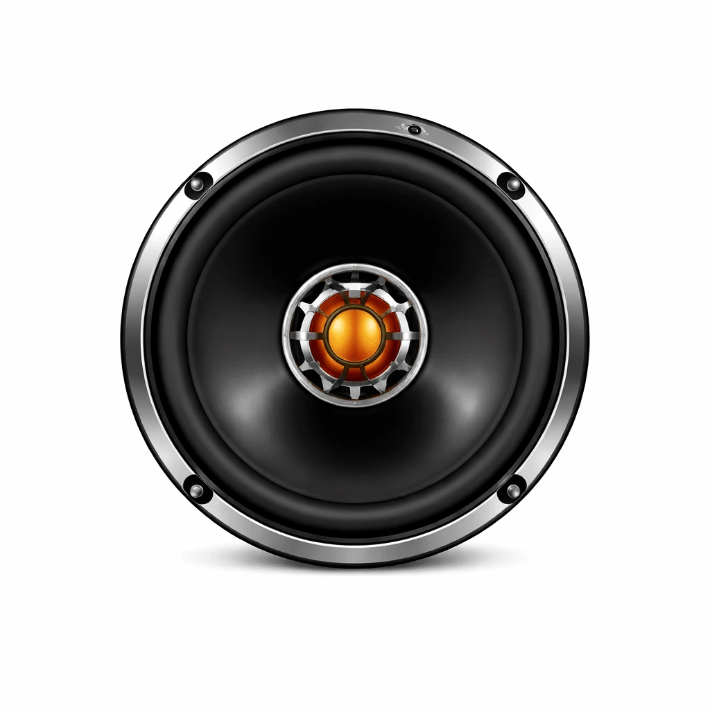 Автомобильные колонки (13 см) SoundWave 5020