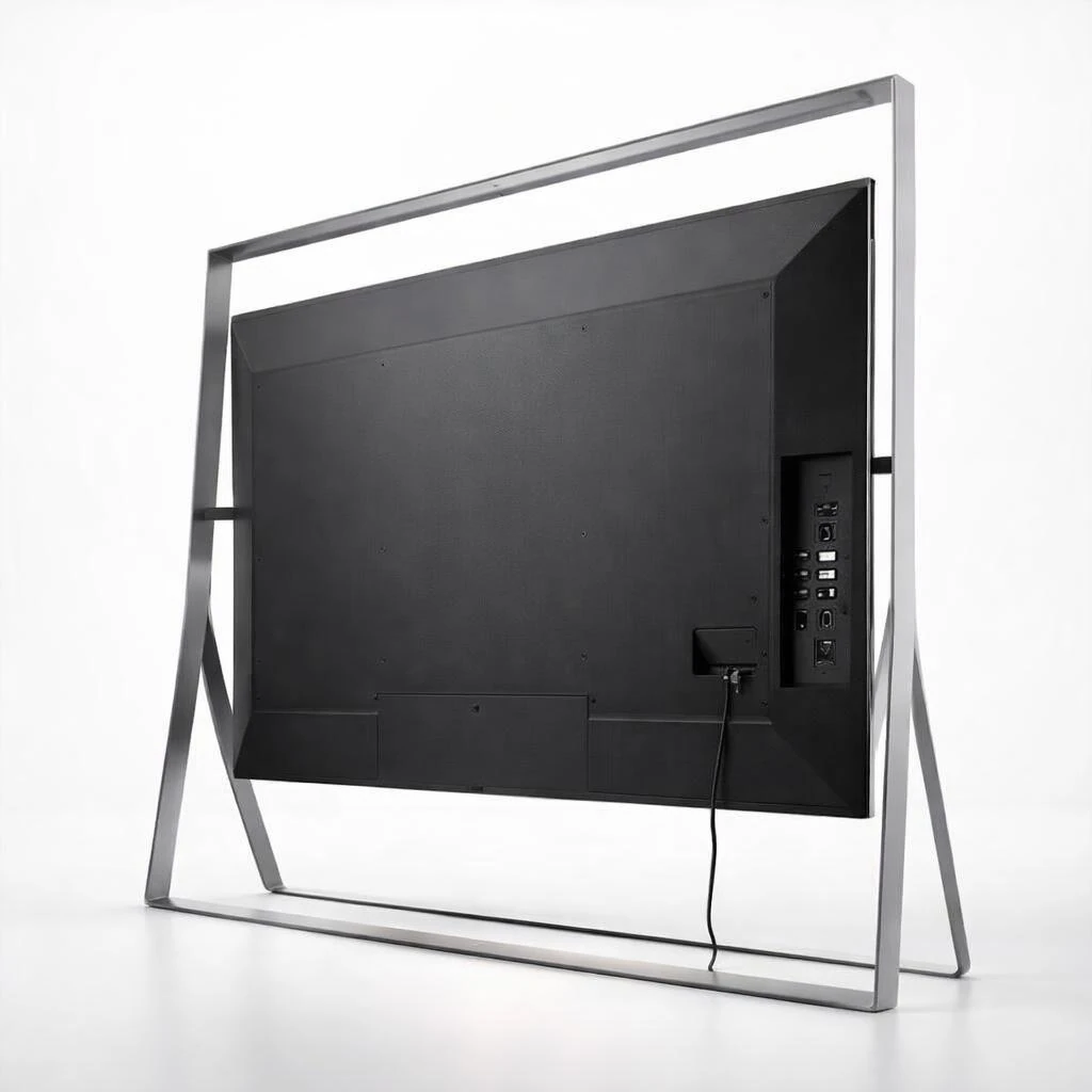 3D ЖК-телевизор TechInnovate UE105S9