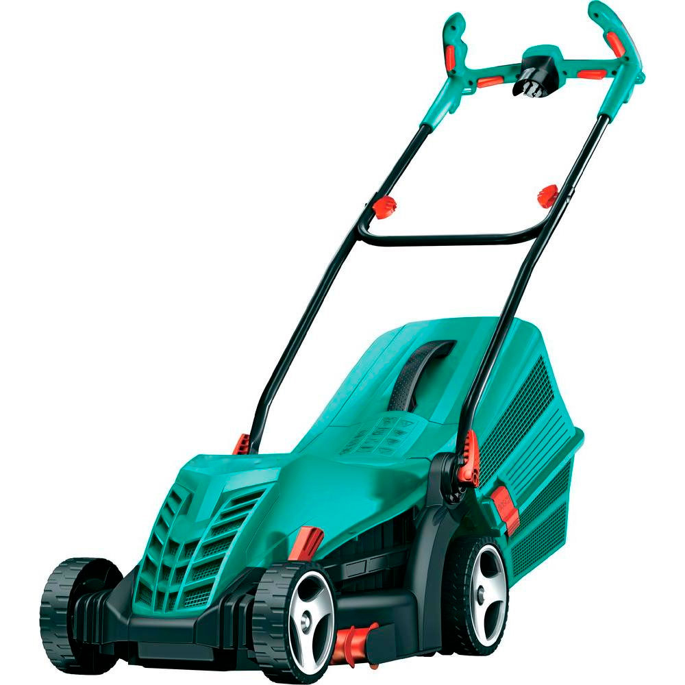 Газонокосилка GreenSweep 35
