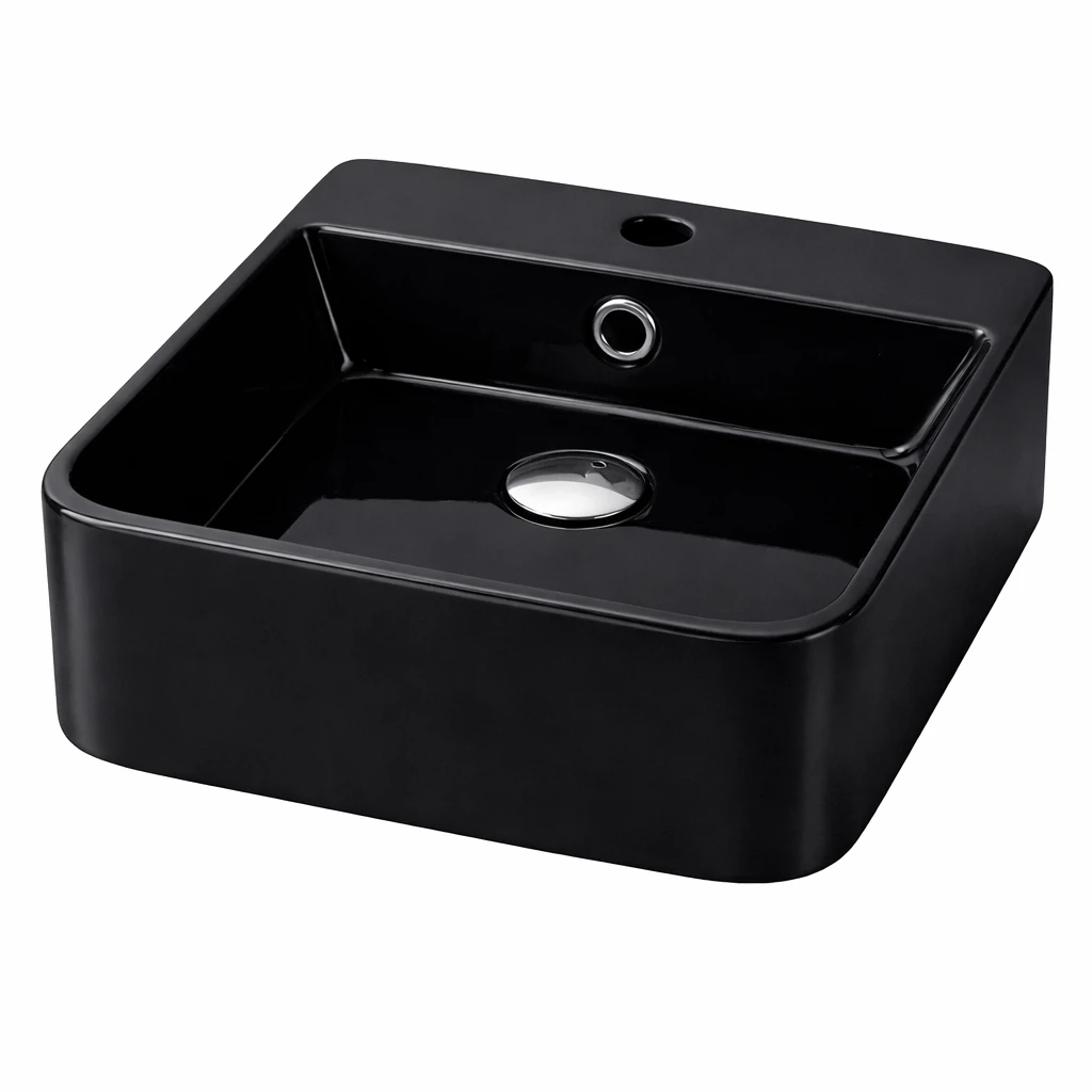 Раковина накладная AquaLux