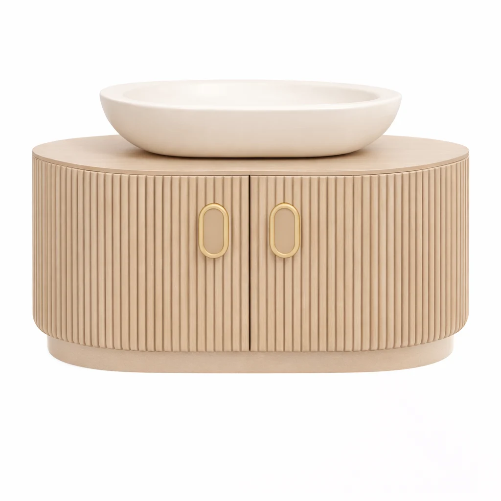 Тумба под раковину подвесная «Румба»