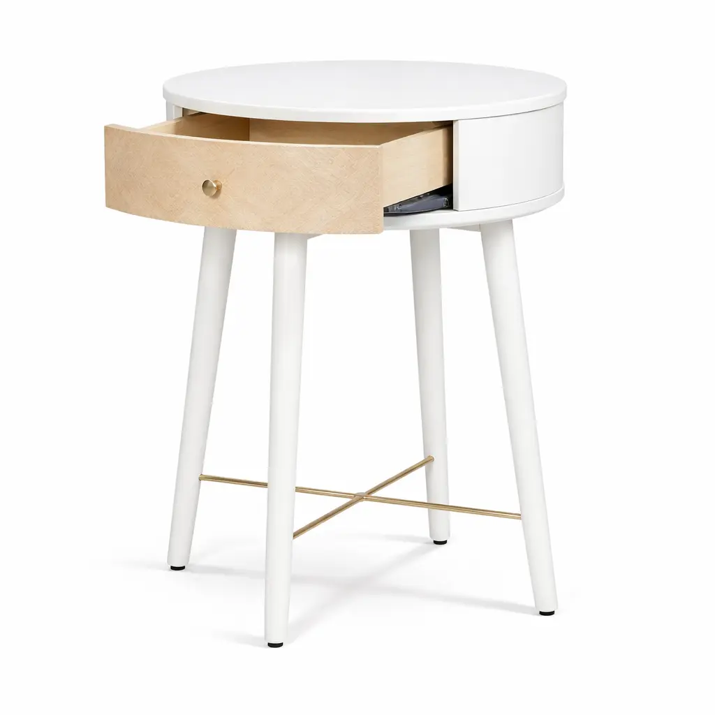 Тумба прикроватная "ComfortLiving"