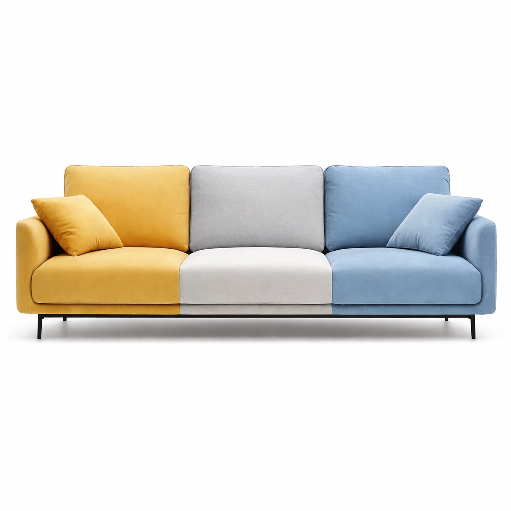 Диван Хавьер Фанки модель 2017 года