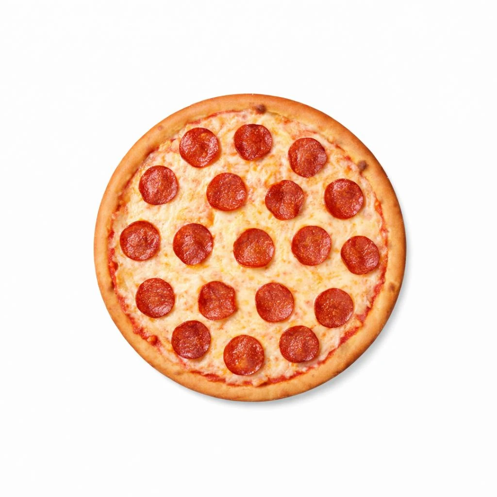 Пицца Марго