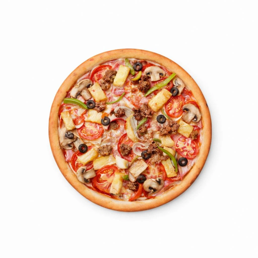 Пицца Петровская