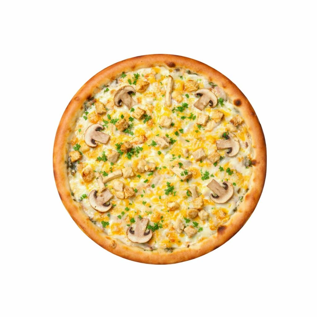 Пицца Жюльен