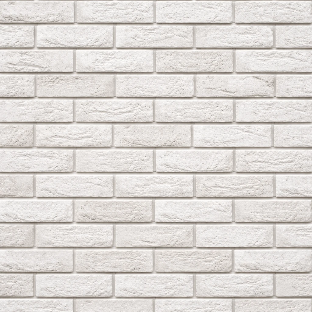 Плитка декоративная Лофт брик, гипс