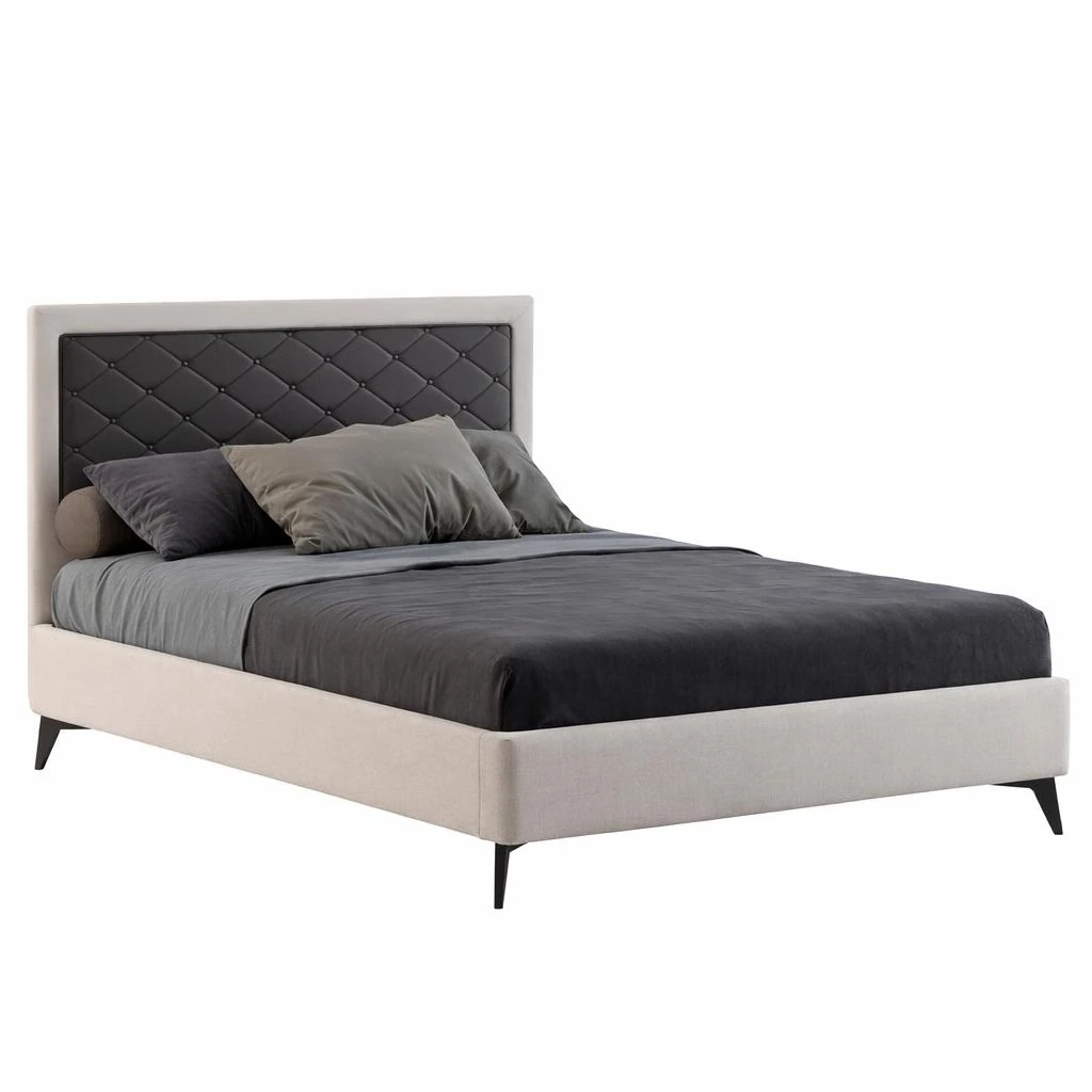 ComfortLiving кровать из сосны