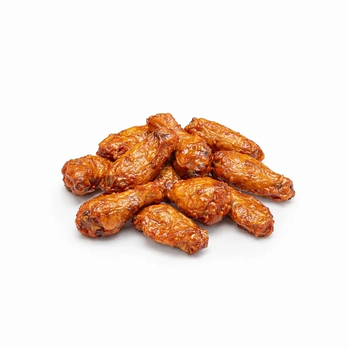 Крылья барбекю