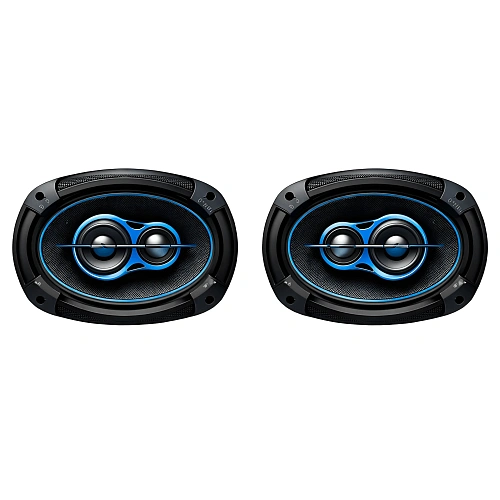 Автомобильные колонки (6''x9'') SoundWave TS-R6951S