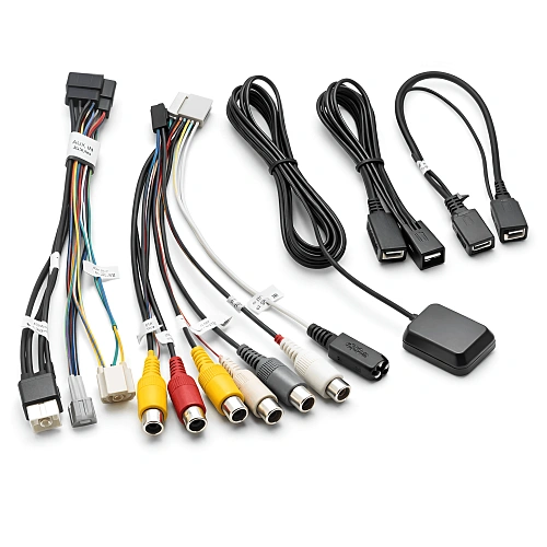 Автомедиастанция MediaPilot MDD-6280NV