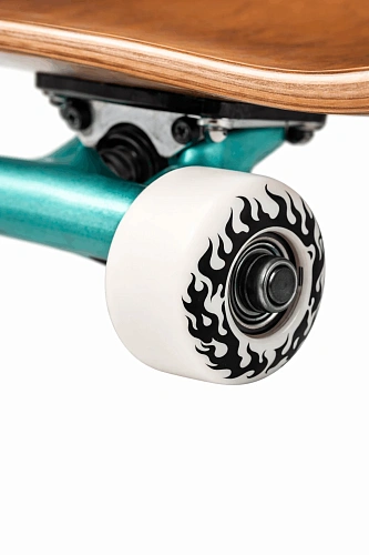 Скейтборд TEAM SELFIE SkateSpirit