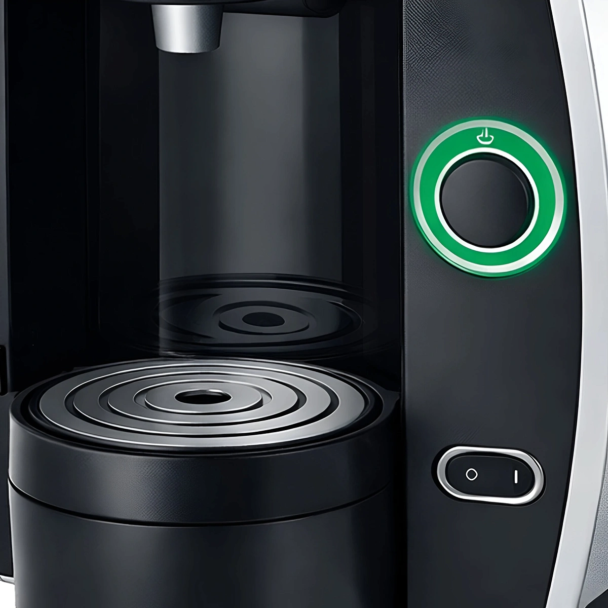 Кофемашина BrewGenius 4011EE