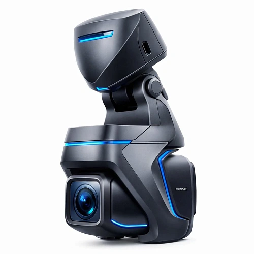 Автомобильный видеорегистратор VisionTrack Z1