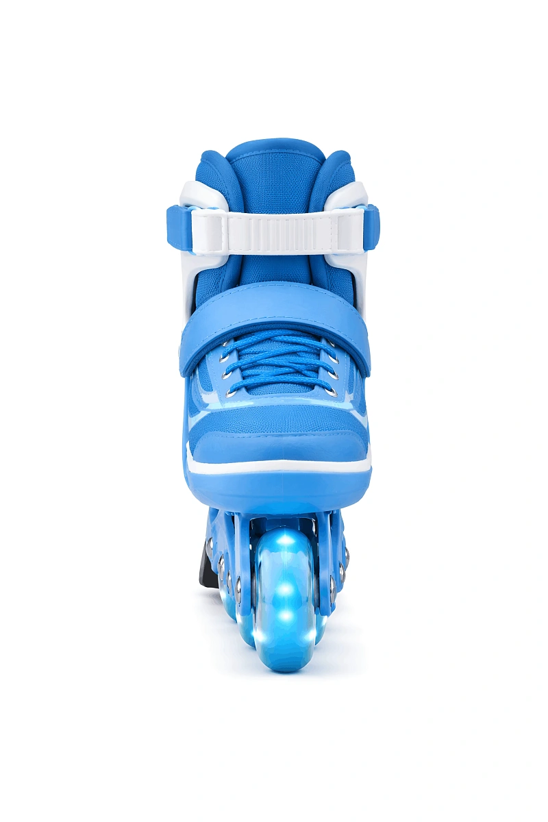 Роликовые коньки для начинающих MotionTech малышей TOP