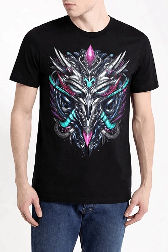 Футболка FashionWave Classic