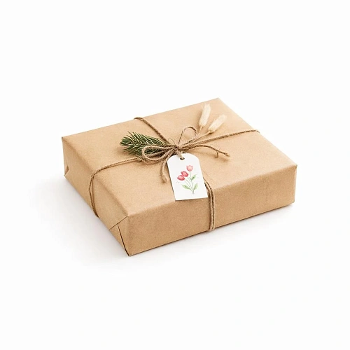 Подарочная упаковка