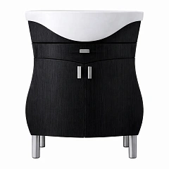 Тумба под раковину напольная «Мерлин»