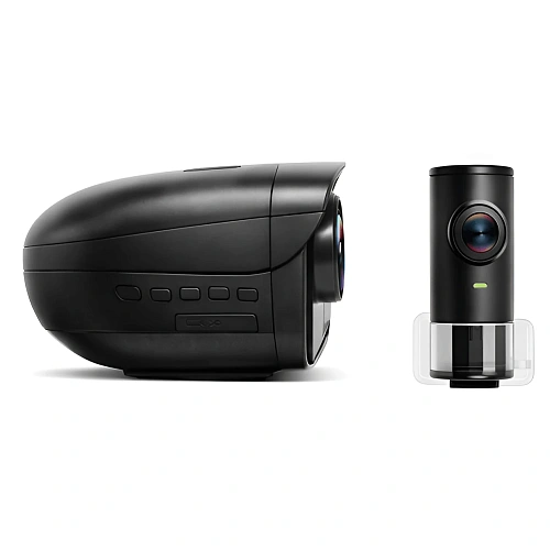 Видеорегистратор VisionTrack One-900