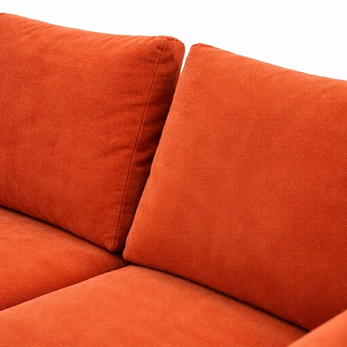 Диван Честер-3 Velvet