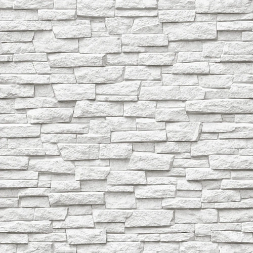 Плитка облицовочная Дорсет Лэнд, цвет белый, 0.33 м2