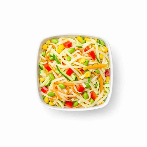 Вегетарианский Wok