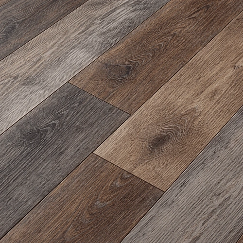 Ламинат «HomeCraft» 8 мм 33 класс 2.13 м2