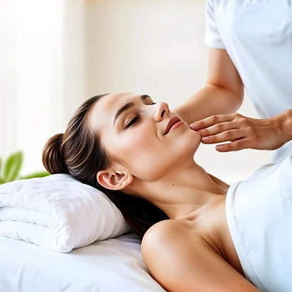 SPA-ритуалы красоты: подарите себе роскошь отдыха и ухода!