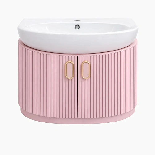 Тумба под раковину подвесная «Парма»