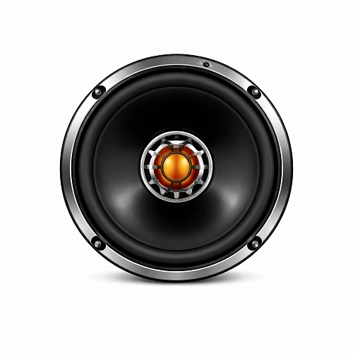 Автомобильные колонки (13 см) SoundWave 5020