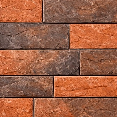 Плитка клинкерная HomeCraft Country Wis, 0.5 м2