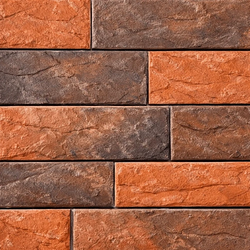 Плитка клинкерная HomeCraft Country Wis, 0.5 м2