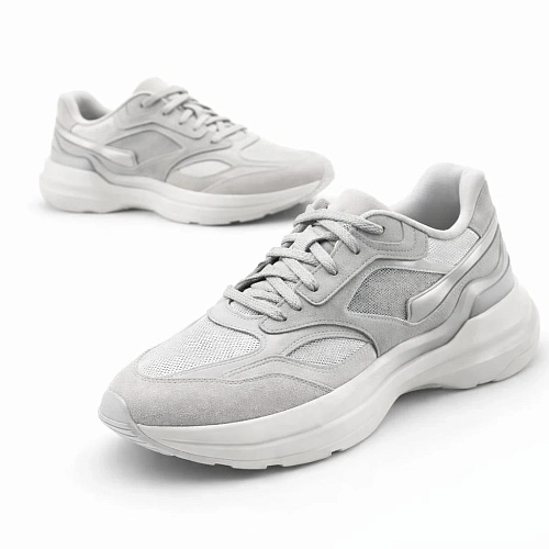 Низкие кроссовки