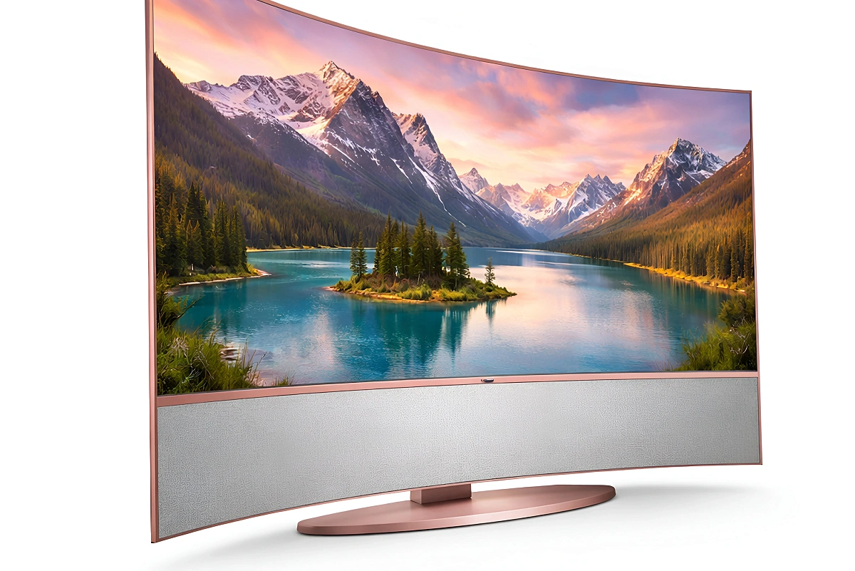 ЖК-телевизор TechInnovate 105UC9V