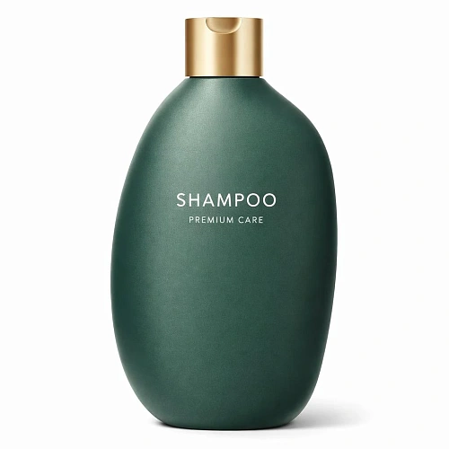 HairLux Шампунь ДЛЯ ВОЛОС "EXTREME 3 МАСЛА"