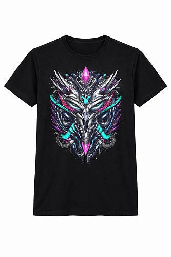 Футболка FashionWave Classic