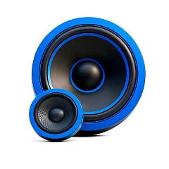 Автомобильные колонки (13 см) SoundWave SXE-13CS