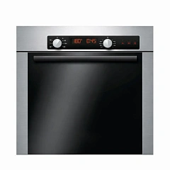 Духовой шкаф BakeMaster HBG43T320
