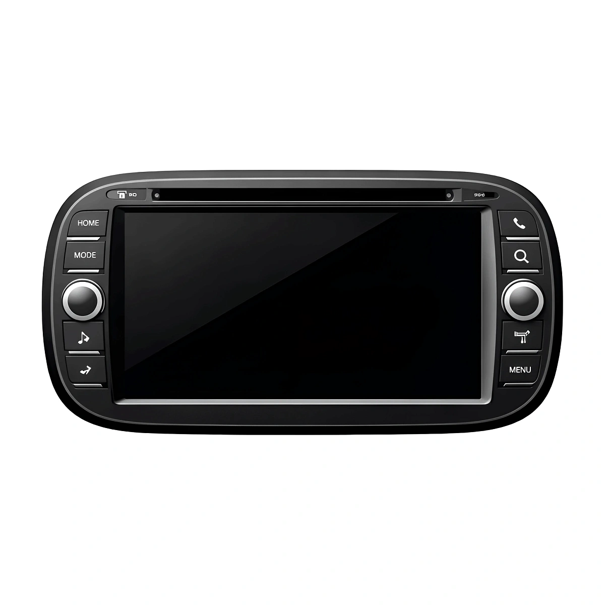 Автомедиастанция MediaPilot MDD-6280NV
