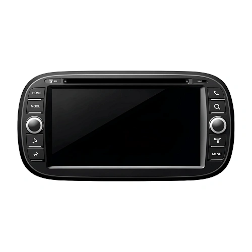 Автомедиастанция MediaPilot MDD-6280NV