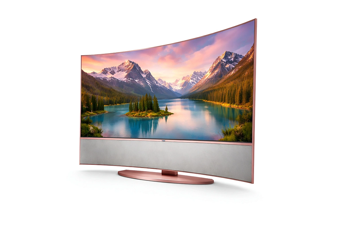 ЖК-телевизор TechInnovate 105UC9V