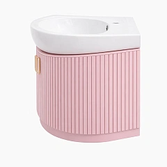 Тумба под раковину подвесная «Парма»