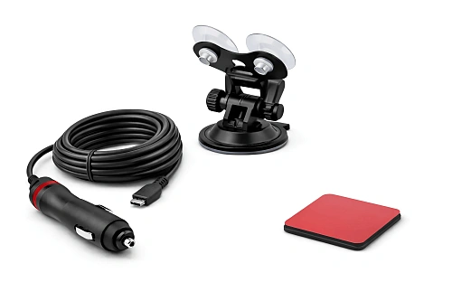 Автомобильный радар-детектор RadarShield-5050 с GPS