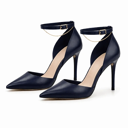 FashionWave HIGH HEELED COURT