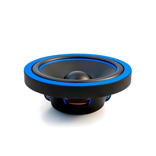 Автомобильные колонки (13 см) SoundWave SXE-13CS