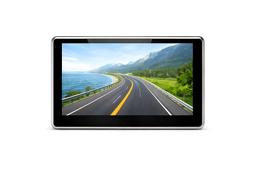 GPS-навигатор RouteMaster 500