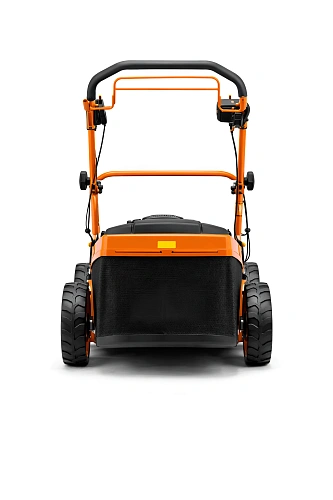 Газонокосилка GreenSweep Classic 3.82 SE